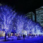 クリスマスツリーの点灯がはじまる・・・　　人事見直し倶楽部通信　　№4643