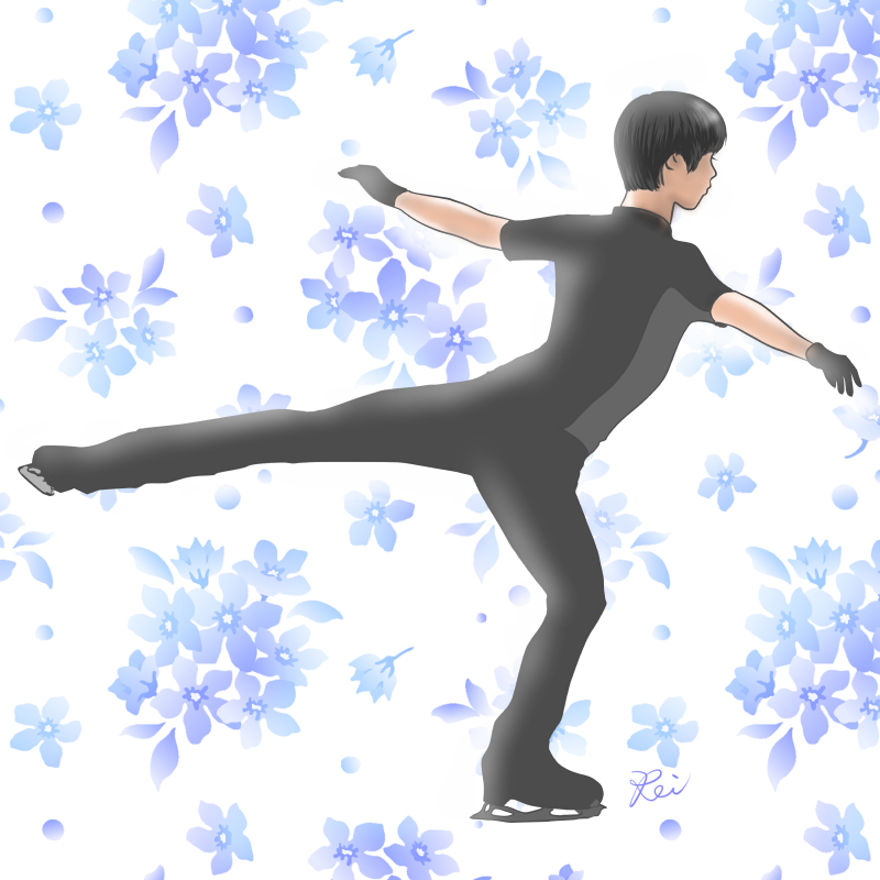 羽生結弦さん誇りの舞 ドーム単独史上初 ・・・　　人事見直し倶楽部通信　　№4751