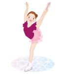 フィギュアスケートの季節・・・　　人事見直し倶楽部通信　　№4626