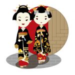 日本の文化に憧れ舞妓へ・・・　　人事見直し倶楽部通信　　№4970