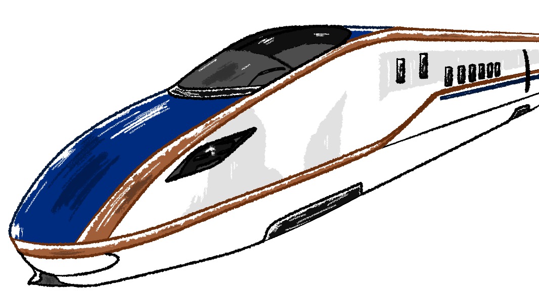 かがやこう北陸 新幹線延伸・・・　　人事見直し倶楽部通信　　№5134