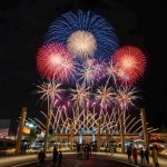 夢洲に 火花の虹が 道しるべ・・・　　人事見直し倶楽部通信　　№5628