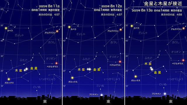 静寂に 流星ひとつ 息を呑む・・・ 人事見直し倶楽部通信 №5644