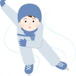 雪の果て 問いを抱いて また滑る・・・  人事見直し倶楽部通信  №5723 雪の果て 問いを抱いて また滑る・・・  人事見直し倶楽部通信  №5723