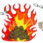 火の中に 拾う覚悟や 人を育つ・・・　　人事見直し倶楽部通信　　№5773