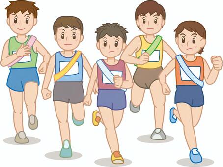 朝日差す　努力の影が　風を裂く・・・　　人事見直し倶楽部通信　　№5791